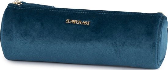 Etui Supertrash blue: 7x21x7 cm (192STG602.25) bol.com