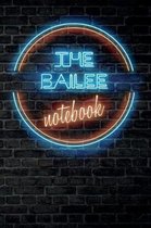 The BAILEE Notebook