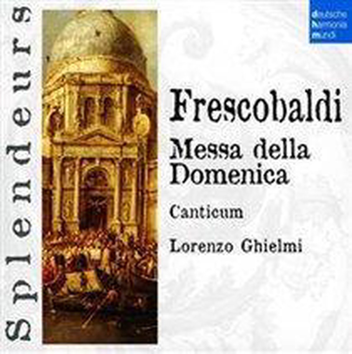 Messa Della Domenica (Canticum)