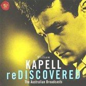 Kapell Rediscovered