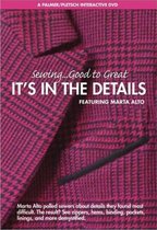 Alto, M: Sewing . . . Good to Great