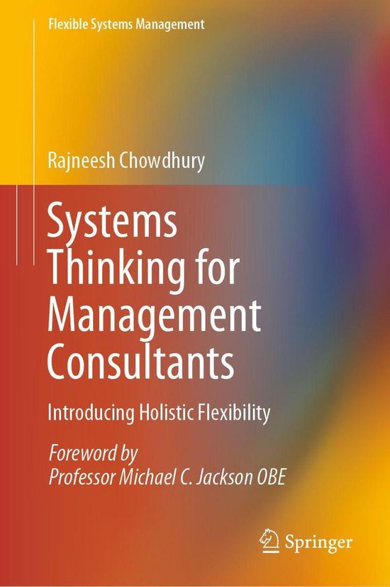 Business and Management (R0) - Systems Thinking for Manageme ... - cover