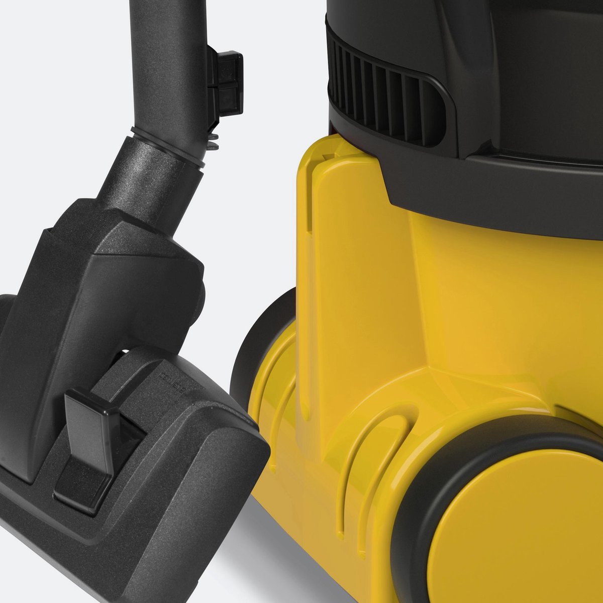 Numatic Numatic Henry Plus Eco Stofzuiger - afbeelding 3