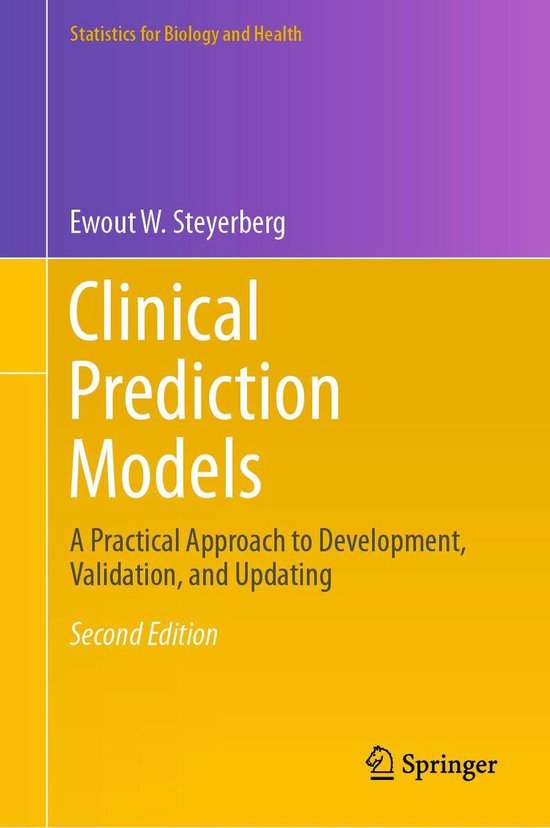 Mathematics and Statistics (R0) - Clinical Prediction Models - cover