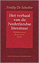 Verhaal Van De Nederlandse Literatuur 1
