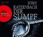 Katzenbach, J: Sumpf/CDs