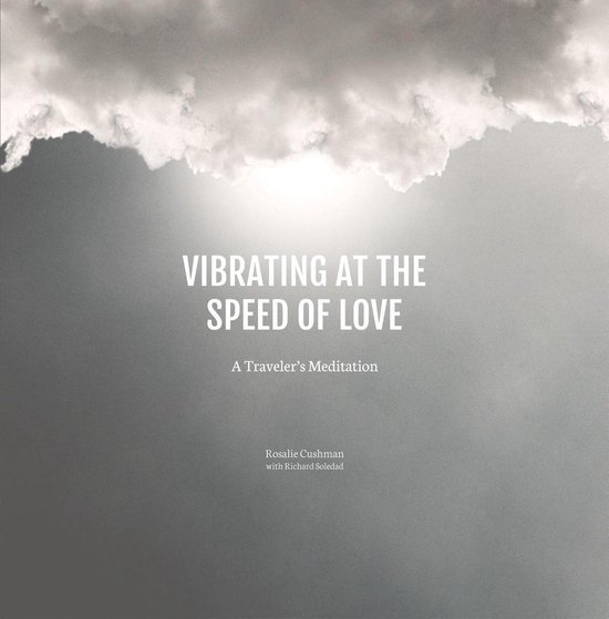 Vibrating at the Speed of Love - cover