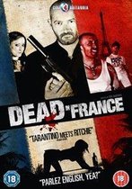 Dead In France Dvd