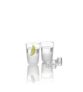 Stelton Frost glazen- 2 stuks