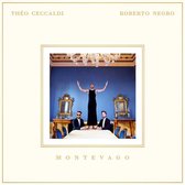 Theo Ceccaldi & Roberto Negro - Montevago (CD)