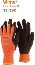 12x PSP 18-150 Winter Top Latex-Foam Or/ 11