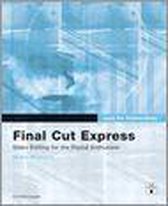 Final Cut Express