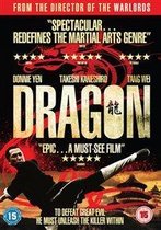 Dragon - Movie