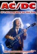 Ac/Dc - It's A Long Way To The To (Import)