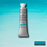 W&N Professional  Aquarelverf 5ml | Cobalt Turquoise Light