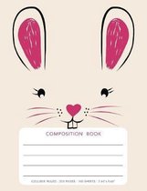 Composition Book