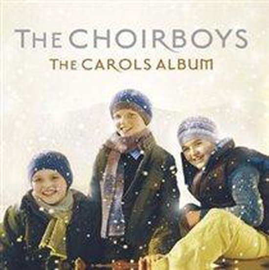 Carols Album