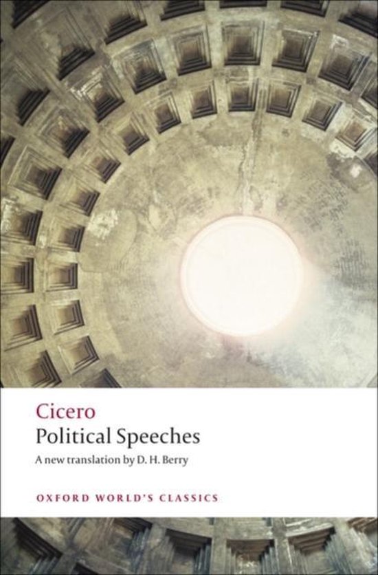 Political Speeches - cover