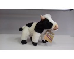 Anna Club Plush knuffeldier koe 23cm