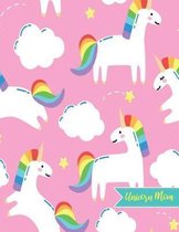 Unicorn Mom