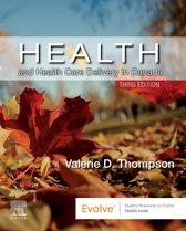 Health and Health Care Delivery in Canada E-Book