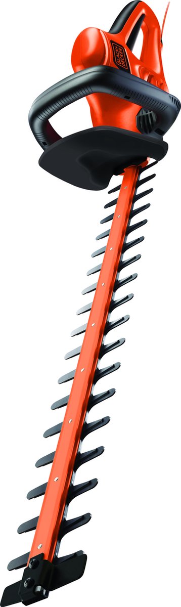 Image of Black & Decker GT7030 hedge trimmer