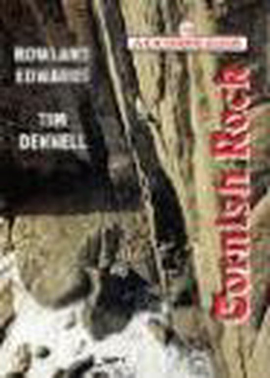 Cornish rock ing - cover