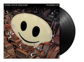 Fucked Up - Dose Your Dreams (LP) (Coloured Vinyl)