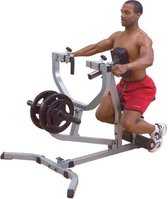 Rugtrainer Body-Solid - Seated Row GSRM40