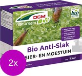 Dcm Naturapy Bio Anti-Slak - Insectenbestrijding - 2 x 375 g