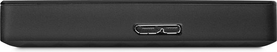 Seagate Expansion Portable - Externe harde schijf - 500GB van Merkloos — afbeelding 5