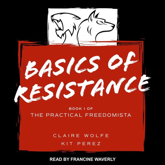 Basics of Resistance - cover