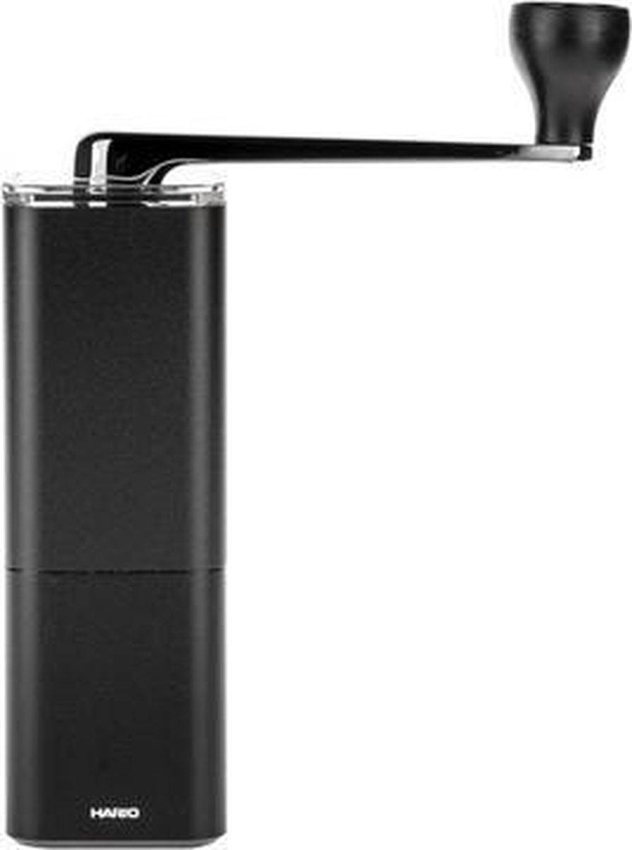 Hario Prism Zwart bonenmaler