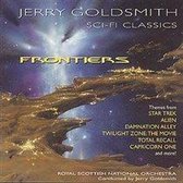 Jerry Goldsmith Frontiers