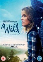 Wild (Import)[DVD]