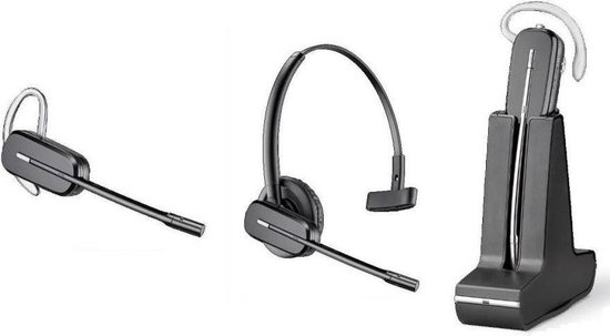 Plantronics c565 outlet