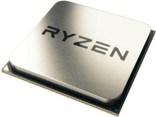 Processor AMD Ryzen 5 3600 3.6 GHz 35 MB AMD AM4 AM4 - AMD
