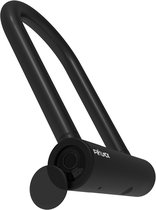 Fipilock Fietsslot - Hangslot - Slot - Fietssloten - Beugelslot - Beugelslot met Vingerafdrukscanner - FL-U9 Pro