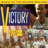 Victory: Music Of The Bolder Boulder