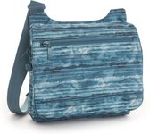 Hedgren Sputnik Crossbodytas - RFID - Aqua Print