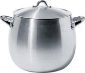 Alessi Mami Soeppan SG100/26AL, 26cm aluminium