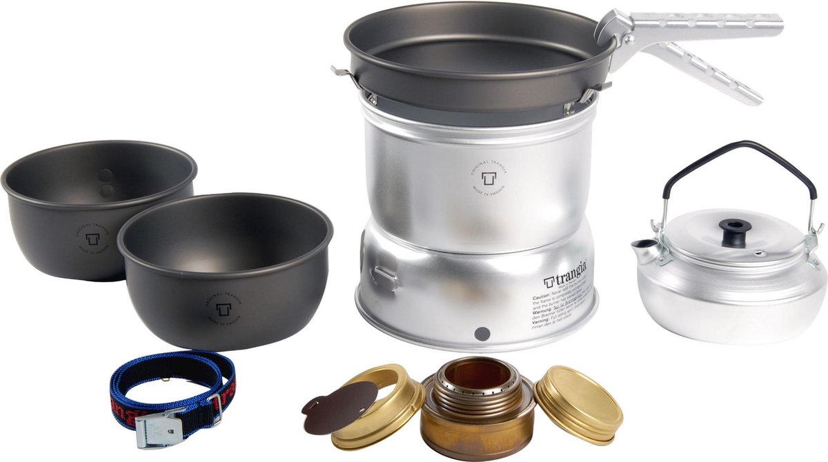 Trangia 27-8ULHA Stormkoker