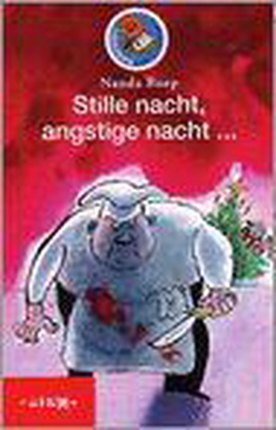 9789027663818 - Stille nacht, angstige nacht