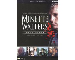 Minette Walters Collection - The Ice House & The Echo