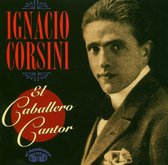 Caballero Cantor 1935-1945