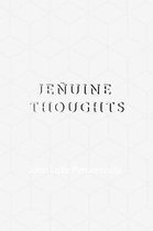 Jenuine Thoughts