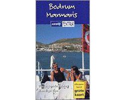 Bodrum en Marmaris