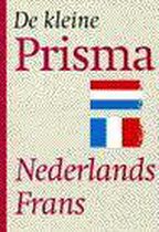 PRISMA KLEIN WDB NEDERLANDS-FRANS