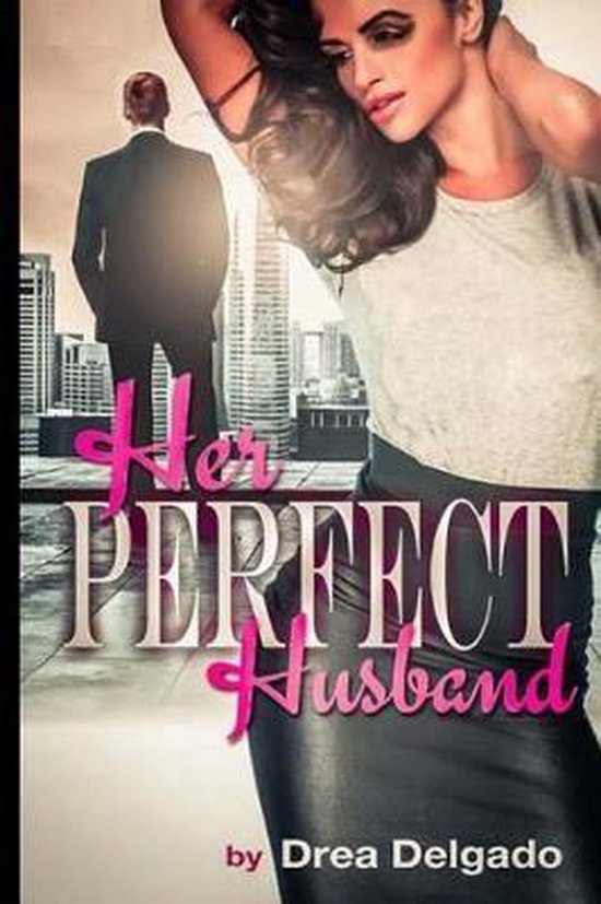 Her Perfect Husband - cover
