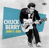 Chuck Berry - Johnny B. Goode (LP)